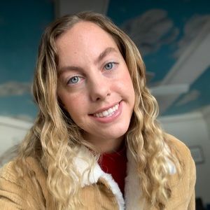 Meet your Posher, Emma